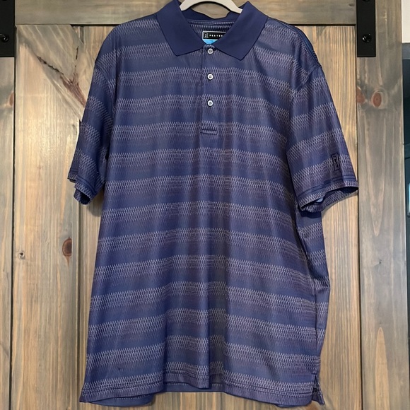 PGA Tour Men’s Polo Shirt Size XXL - Picture 1 of 4